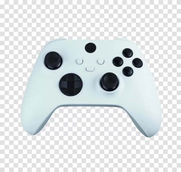 Xbox controller preferred gaming device transparent PNG image