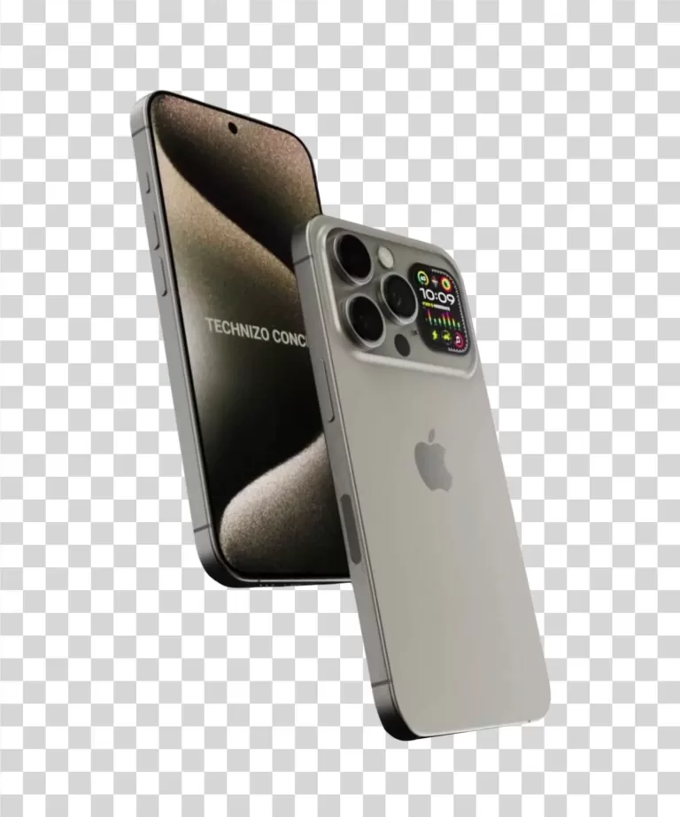 iPhone 16 Pro Max Leaks exclusive smartphone transparent PNG image