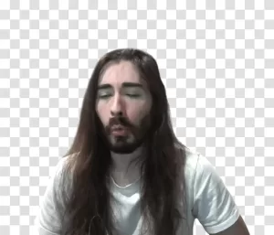 penguinz0 MoistCr1TiKaL online personality transparent PNG image