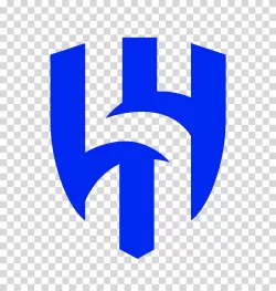 Al Hilal FC Roshn Saudi League transparent PNG image