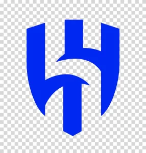 Al Hilal FC Roshn Saudi League transparent PNG image