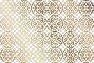 Arabic pattern Islamic art transparent PNG image