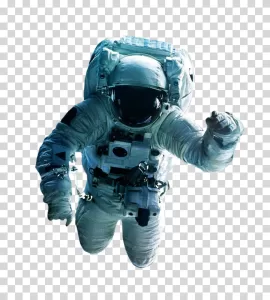 Astronaut, space explorer, universe, galaxy, transparent PNG image Astronaut space explorer universe galaxy transparent PNG image