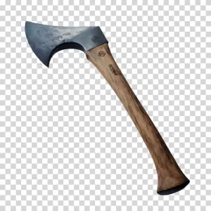 Axe tool woodworking craftsmen transparent PNG image