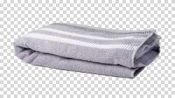 Bath Towel shower bathroom drying towel transparent PNG image