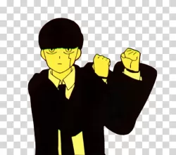Bling-Bang-Bang-Born Mashle Mash anime transparent PNG image