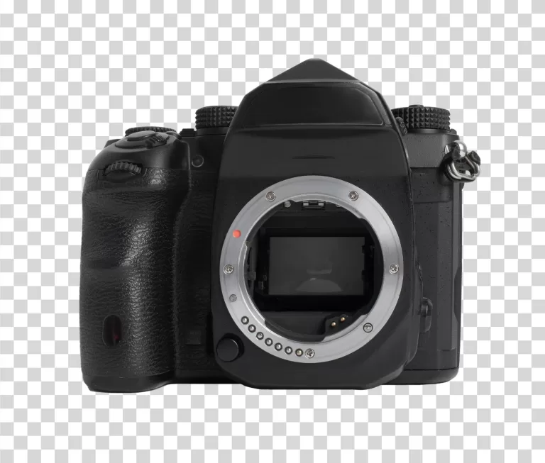Camera photography picture DSLR photographic equipment transparent PNG image