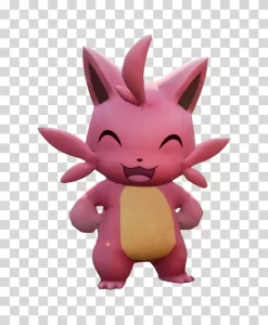 Cattiva pal, Palworld game, virtual pet, transparent PNG image Cattiva pal Palworld game virtual pet transparent PNG image