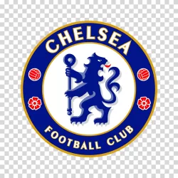 Chelsea FC Logo emblem football club Premier League transparent PNG image