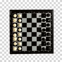 Chessboard classic game of strategy game board transparent PNG image