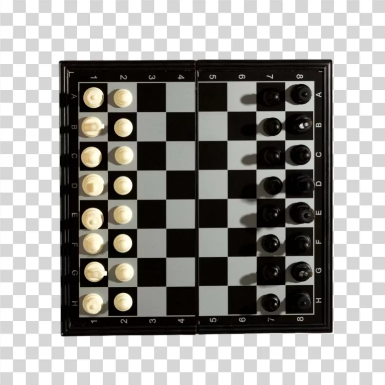 Chessboard classic game of strategy game board transparent PNG image