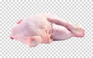 Chicken Meat versatile culinary ingredient transparent PNG image