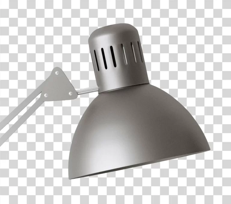 Desk Lamp lighting for workspace transparent PNG image