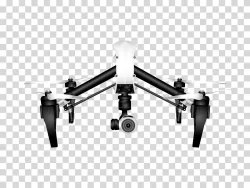 Drone modern aerial vehicle UAV transparent PNG image