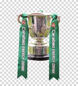EFL Cup Carabao Cup trophy England transparent PNG image