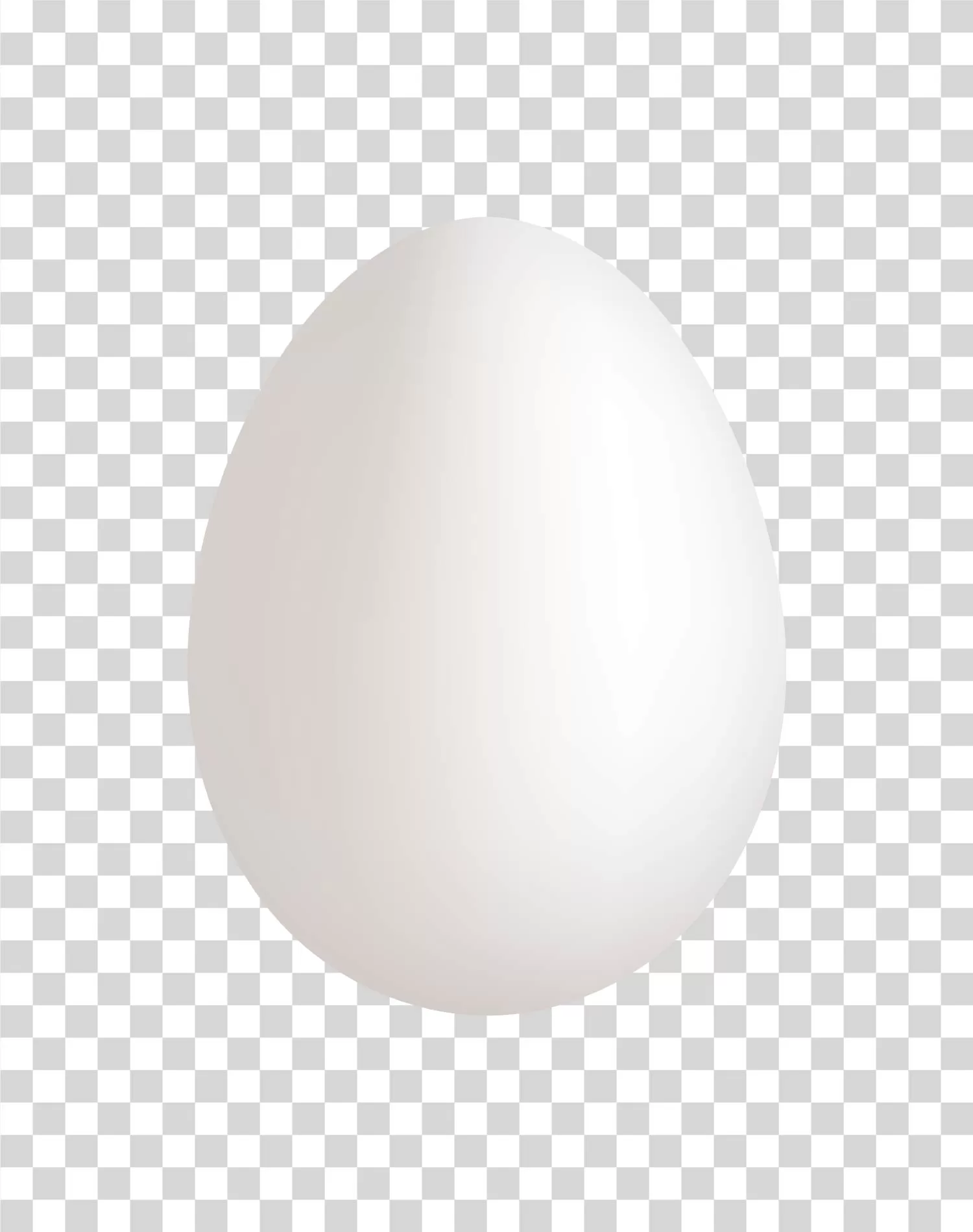 Egg cooking ingredient transparent PNG image