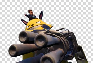 Grizzbolt pal, Palworld, game character, transparent PNG image Grizzbolt pal Palworld game character transparent PNG image