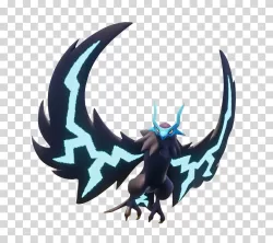 Helzephyr pal Palworld game transparent PNG image