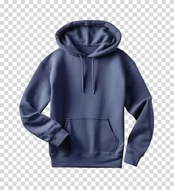 Hoodie garment clothing apparel transparent PNG image