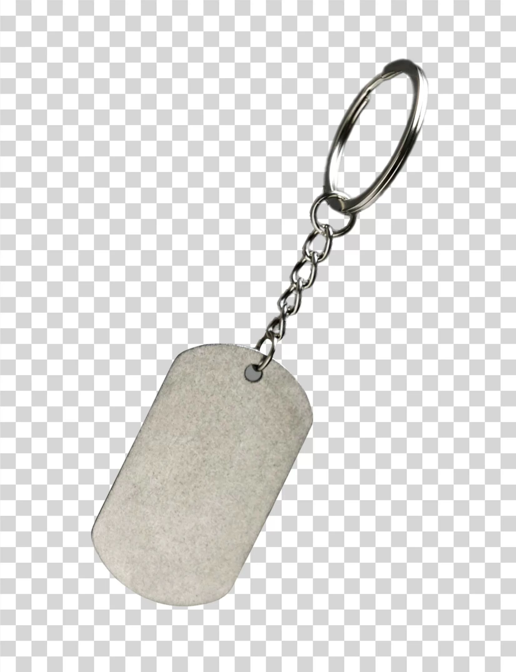 Keychain accessory for keys and organization transparent PNG image