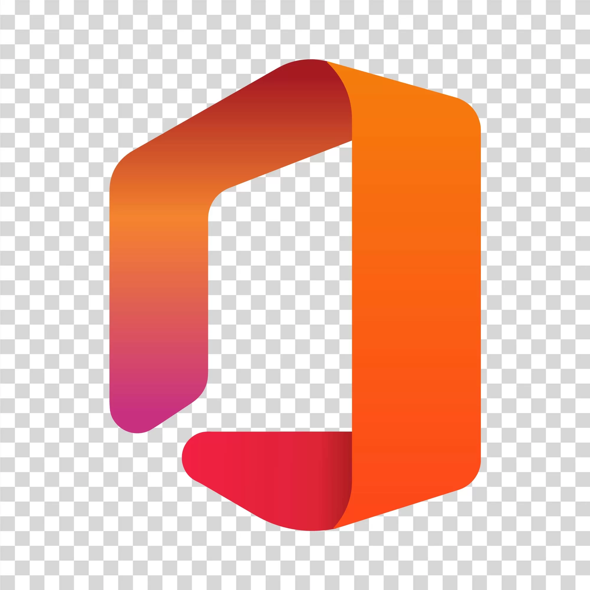 Microsoft Office 365 logo Windows transparent PNG image