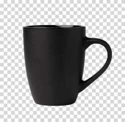 Mug Cup drinkware for coffee and tea transparent PNG image