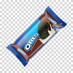Oreo Biscuits cookies sweet indulgence transparent PNG image