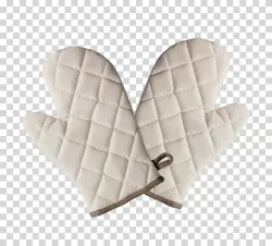 Oven Mitt essential kitchenware for safety and style transparent PNG image