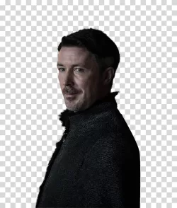 Petyr Baelish Game of Thrones character TV show transparent PNG image