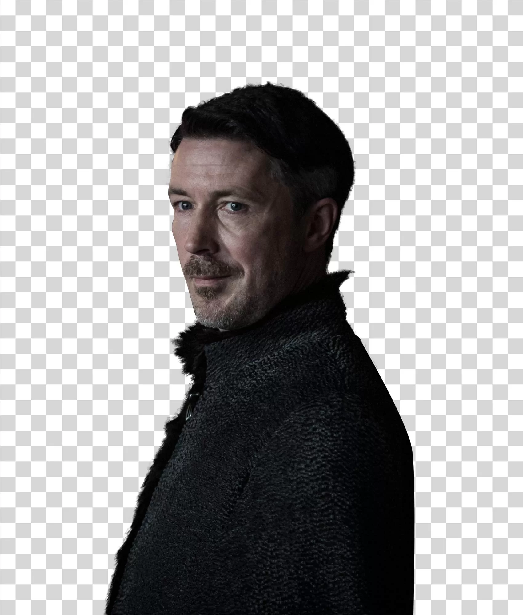 Petyr Baelish Game of Thrones character TV show transparent PNG image