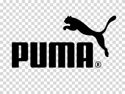 Puma logo sports brand emblem footwear sportswear transparent PNG image