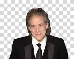 Richard Lewis American comedian actor writer transparent PNG image