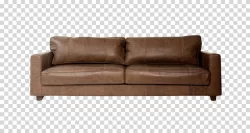 Sofa furniture home decor transparent PNG image