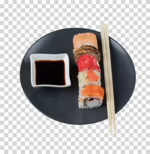 Sushi, Japanese cuisine, Asian food, transparent PNG image Sushi Japanese cuisine Asian food transparent PNG image