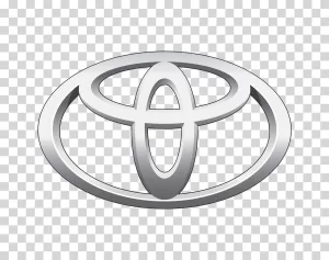 Toyota Logo, automotive, vehicle, car brand, transparent PNG image Toyota Logo automotive vehicle car brand transparent PNG image