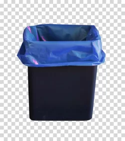 Trash Can waste disposal container garbage transparent PNG image