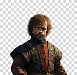 Tyrion Lannister Game of Thrones GOT TV show transparent PNG image