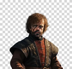 Tyrion Lannister Game of Thrones GOT TV show transparent PNG image
