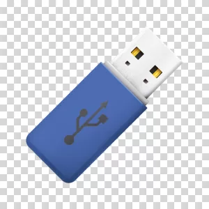 USB Flash Drive, portable storage device, transparent PNG image USB Flash Drive portable storage device transparent PNG image