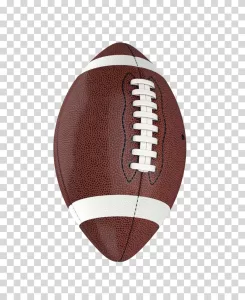 American football, ball, NFL, gridiron, transparent PNG image American football ball NFL transparent PNG image