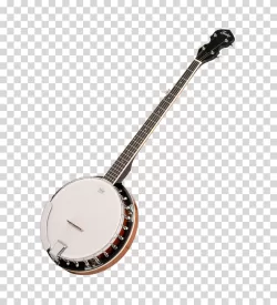 Banjo musical instrument transparent image