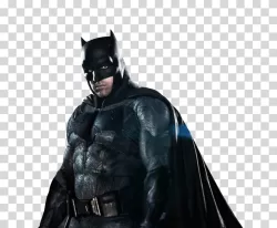 Batman DC Comics superhero Gotham City transparent PNG image