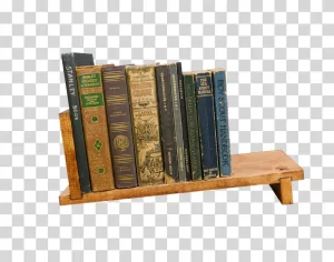 Bookshelf, furniture, books, transparent PNG image Bookshelf furniture books transparent image