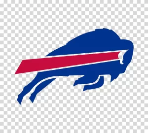 Buffalo Bills logo, NFL, transparent PNG image Buffalo Bills logo NFL transparent image