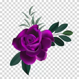 Bunga, floral, flower, transparent PNG image Bunga floral flower transparent image