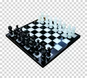 Chess board, chess pieces, board game, transparent PNG image Chess board chess pieces board game transparent PNG image