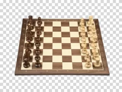 Chess board wooden board transparent image