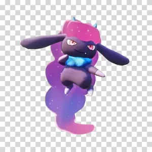 Daedream Palworld game Pal transparent PNG image