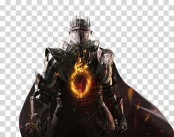 Epic Dragon’s Dogma Adventure PNG Image