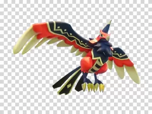 Faleris pal, Palworld game, Pokemon, transparent PNG image Faleris pal Palworld game Pokemon transparent PNG image